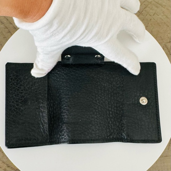 Gucci Key Holder - Black - Picture 11 of 15